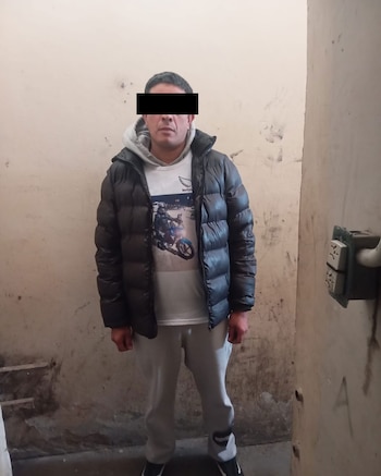 detenidos e incautaciones funeral tumbero gonzalez catán
