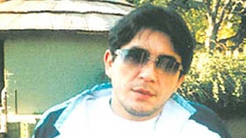 La atroz historia del violador