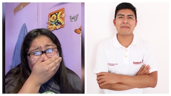 De pequeños pueblos de Michoacán