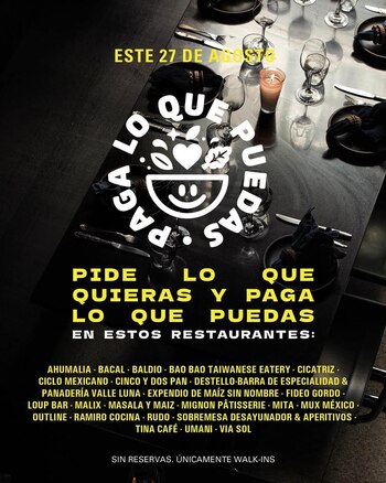 Puedes encontrar más información de