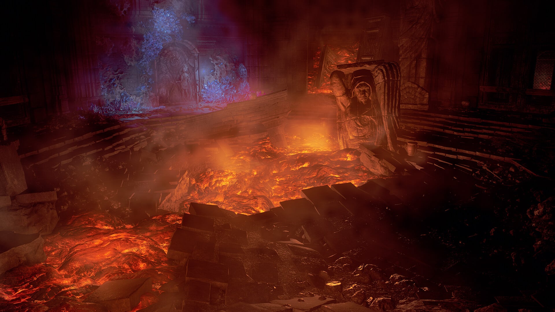 Dragon’s Dogma II: Dark Arisen, de Capcom.
