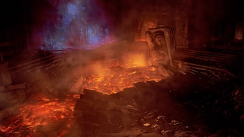 Dragon’s Dogma II: Dark Arisen, de Capcom.