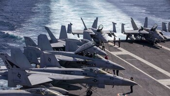 Estados Unidos y sus aliados