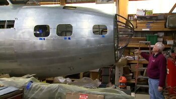 Un sueño de 40 años