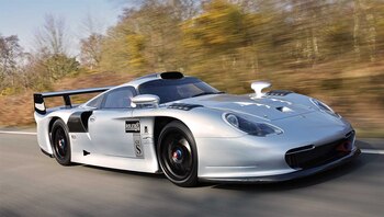 Abramovich autos