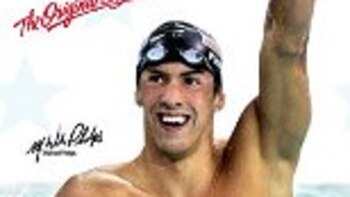 Olympic Briefs - Phelps Loses