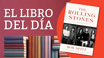 La leyenda de excesos, resiliencia y longevidad de Los Rolling Stones continúa, ahora con “la biografía”