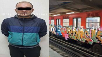 El hombre fue señalado de