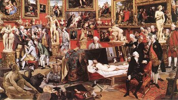 La belleza del día: “Tribuna