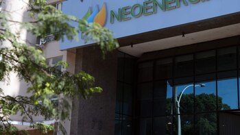 El beneficio de Neoenergia, la