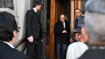 Francos negoció los avances de