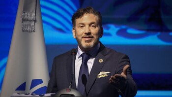 Asunción albergará en 2025 la