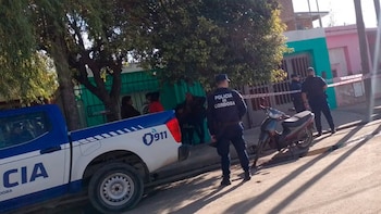crimen de la jubilada Olga Villarreal en Córdoba