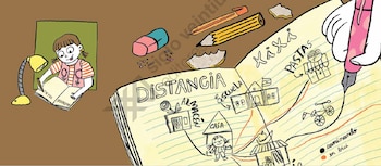 "Distancia xixi", una medida del miedo en el libro de Claudia Piñeiro