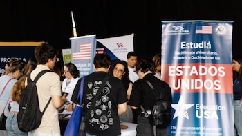 Becas para estudiar en Estados Unidos: costarricenses con notas superiores a 85 podrán aplicar hasta el 30 de octubre