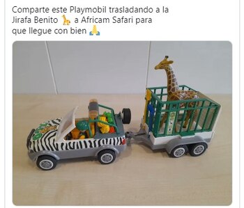 La creatividad de los internautas