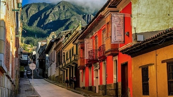 Estos son cinco lugares “encantados”