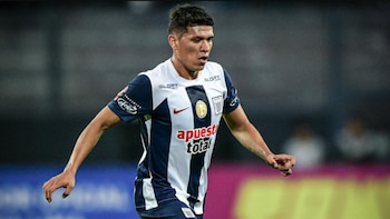Jesús Castillo destaca la unidad en Alianza Lima y define el duelo ante Cusco FC como “una final más” de Liga 1 2026