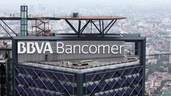 Banca en México supera beneficios