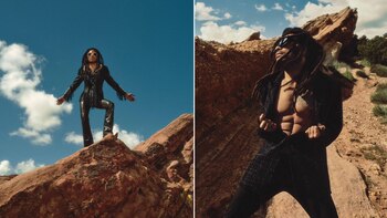 Lenny Kravitz vendió sus entradas