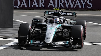 British Grand Prix