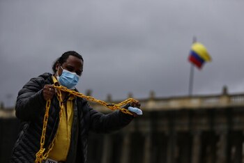 El más reciente reporte del