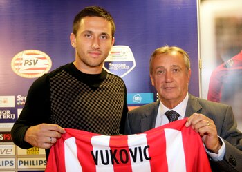 El exjugador de PSV Willy