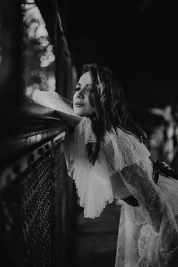 La ex Bandana, Valeria Gastaldi