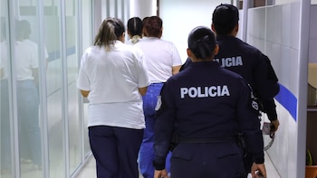 Justicia panameña confirma la detención de los imputados por fraude de $40 millones en el sistema tributario