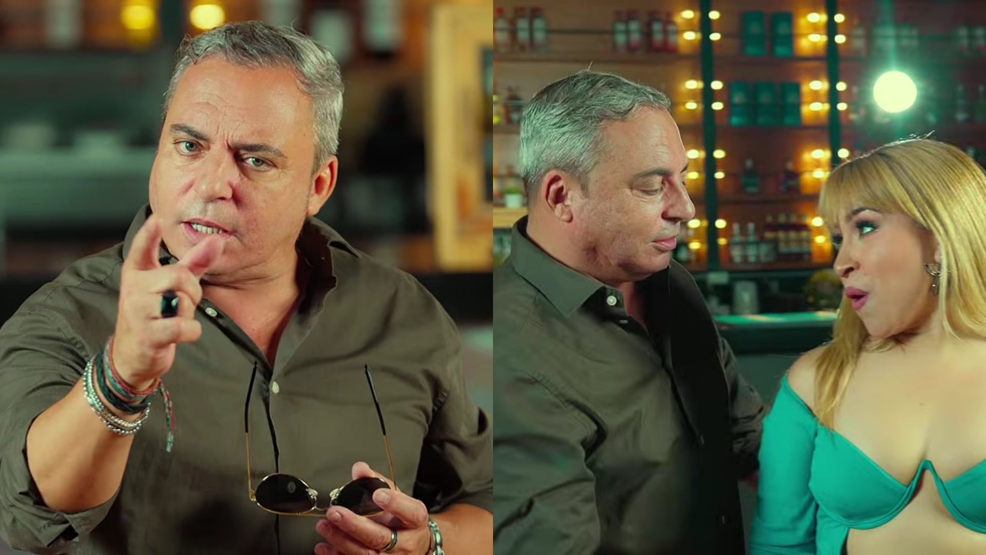 You Salsa lanza colaboración con Marcos Llunas y prepara más temas con Américo y La Charanga Habanera