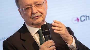 La jueza de la Audiencia Nacional escucha hoy al presidente de Ceuta como testigo por la entrada masiva de inmigrantes