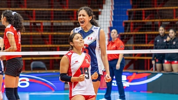 Perú vs Venezuela EN VIVO HOY: punto a punto del partido por fecha 2 del Mundial Sub 17 de Vóley 2026