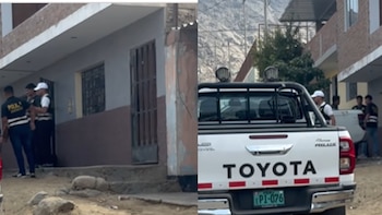 PNP sin explicaciones: comandante general