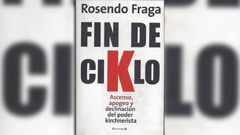 "Fin de Ciklo", de Rosendo