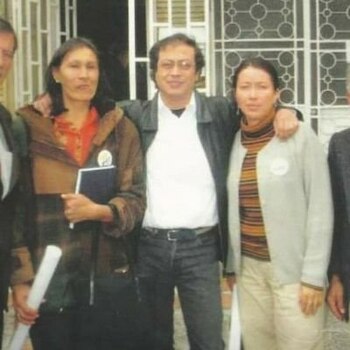 La nueva funcionaria ha sido