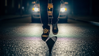 ¿Por qué caminar en Miami es tan peligroso? La alarmante cifra que estremece a la ciudad