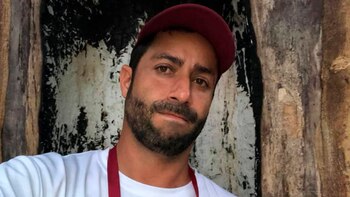 Pablo Gutiérrez Lazarus también fue