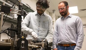 Los investigadores aseguran que el