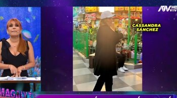 (Captura: Magaly TV La Firme)