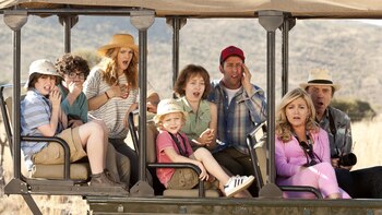 Películas para vivir en modo