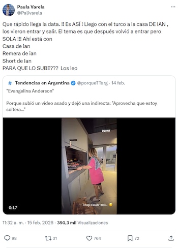 Captura de pantalla de un