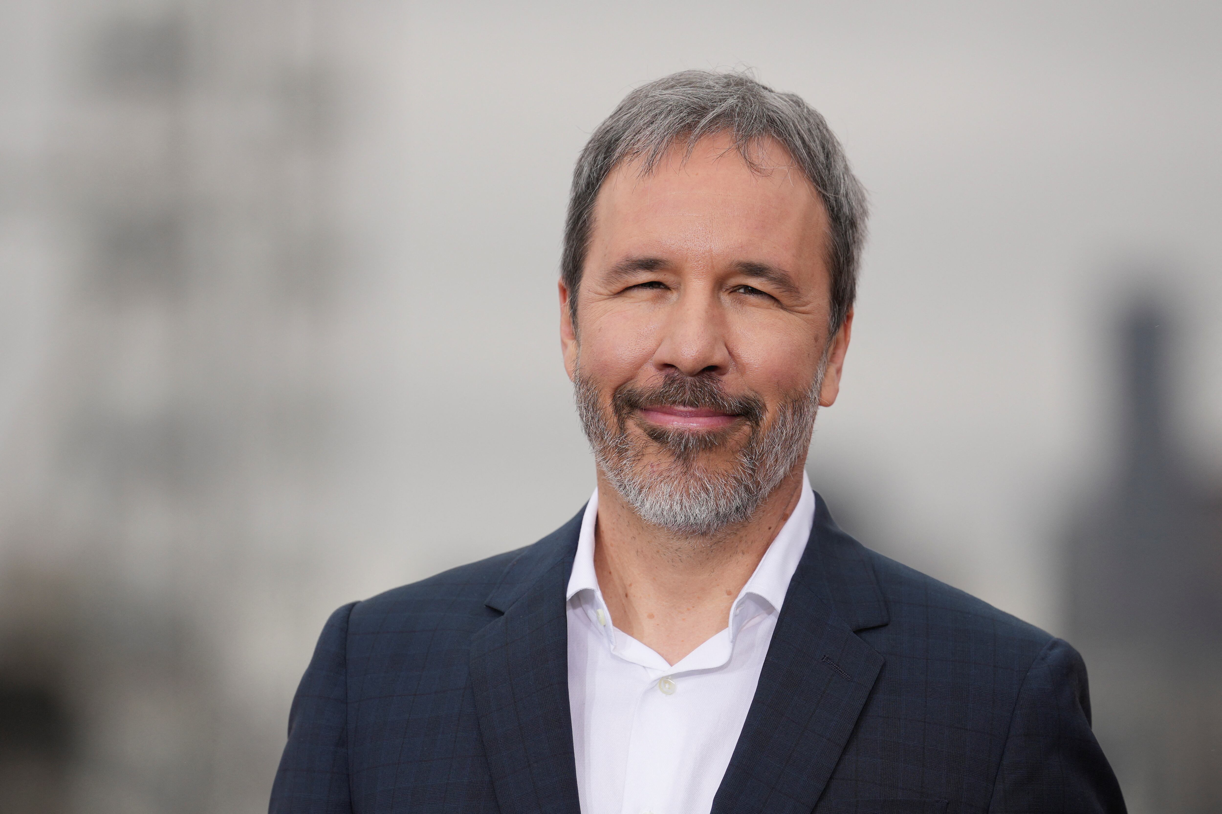 Denis Villeneuve ha mantenido una relación cercada con la franquicia de James Bond desde que era niño. (REUTERS/Maja Smiejkowska)