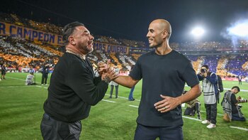 Mohamed asegura que el Toluca