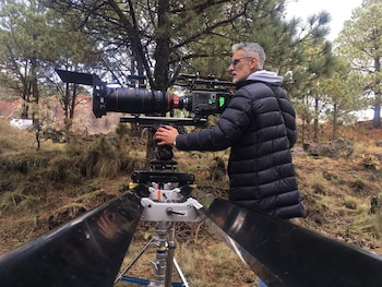 Varoni actualmente es ejecutivo de