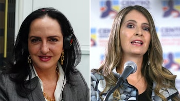 María Fernanda Cabal respaldará a