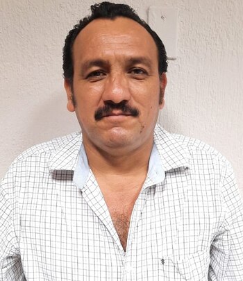 Miguel Angel Uribe