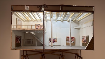 El Reina Sofía inaugura su