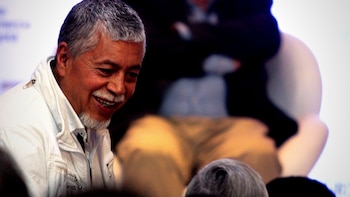 Las reacciones políticas tras la