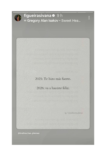 Los años de Ivana Figueiras