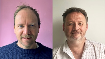 "El Reino de Kensuke", dirigida